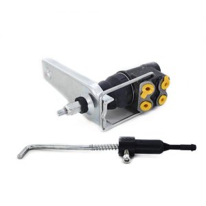 YN-VA1383 - VÁLVULA EQUALIZADORA DE FREIO LOGAN